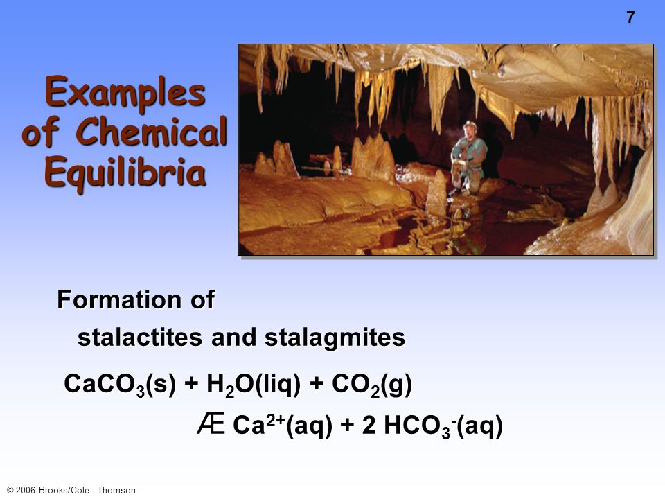 1 C 06 Brooks Cole Thomson Chemistry And Chemical Reactivity 6th Edition John C Kotz Paul M Treichel Gabriela C Weaver Chapter 16 Principles Of Ppt Download