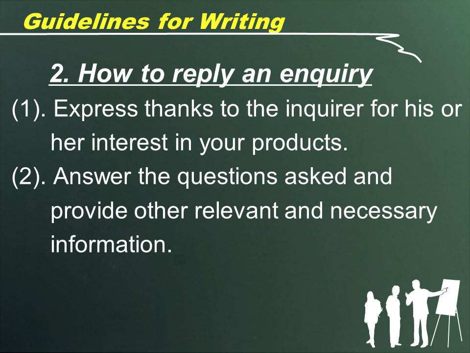 3.2.2 Initial Salutation, Module 3: Asking for Favors and Making Inquiries  by Email and Telephone, EA002 Courseware