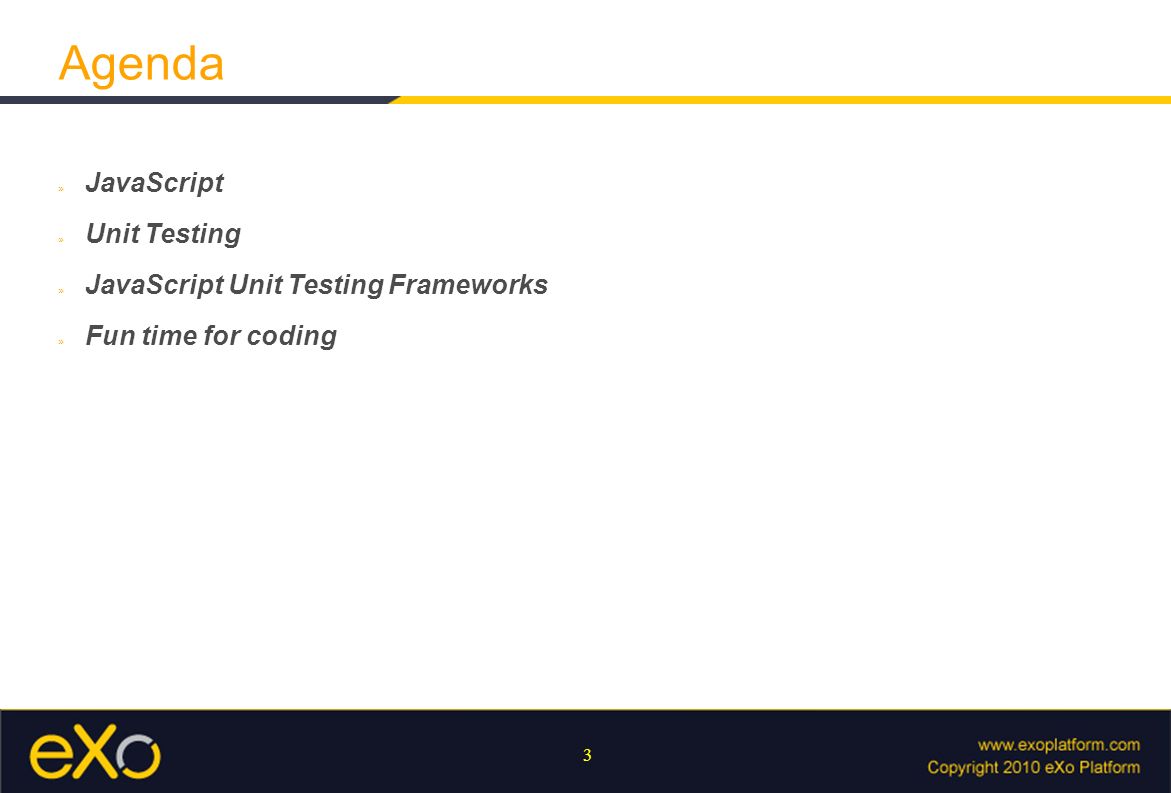 Javascript unit testing hanoi php day ppt download