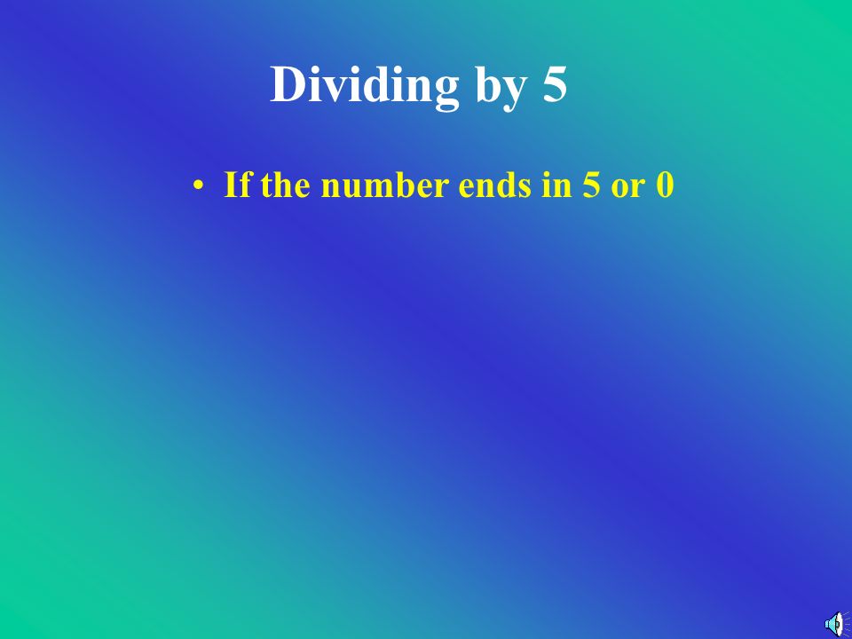 Now You Try Are these numbers divisible by 4 a)584 b)261 c)56 d)920 e)767