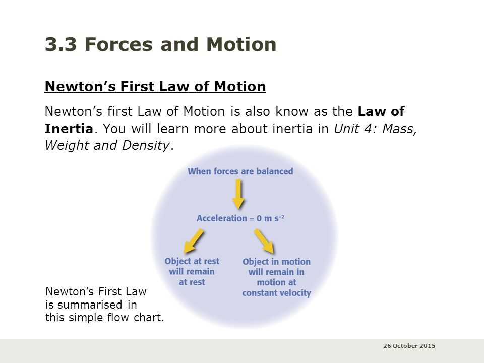 Discover Physics For Gce O Level Science Unit 3 Forces And Pressure Ppt Download