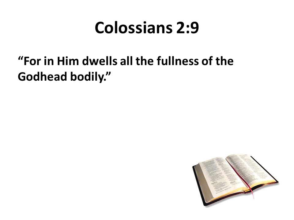 Colossians 2:8 “Beware Lest Anyone Cheat You Through Philosophy And Empty  Deceit, According To The Tradition Of Men, According To The Basic  Principles. - Ppt Download