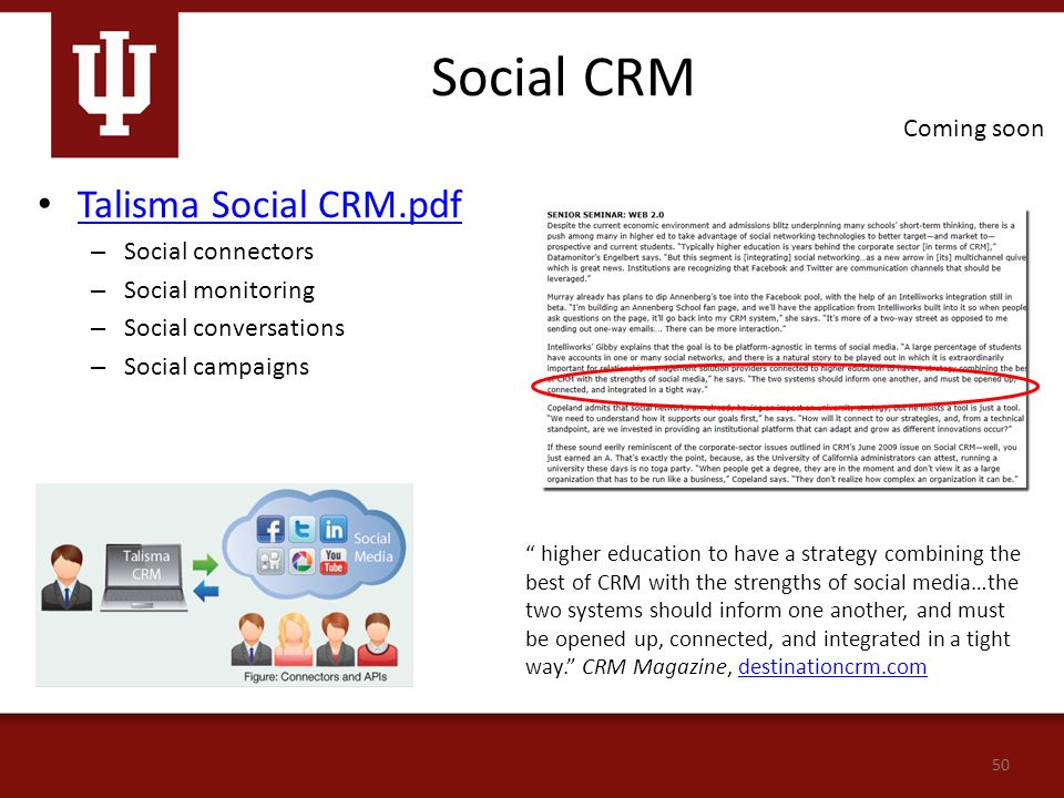 Social Crm For Dummies Pdf