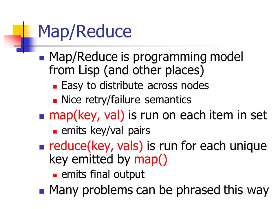 Intro to Web Search Michael J. Cafarella December 5, ppt download
