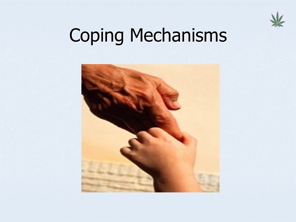Coping Mechanisms