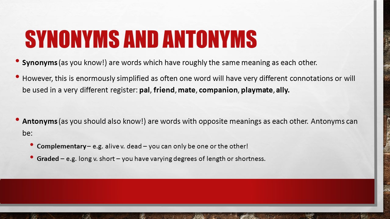 enormously other words enormously other words