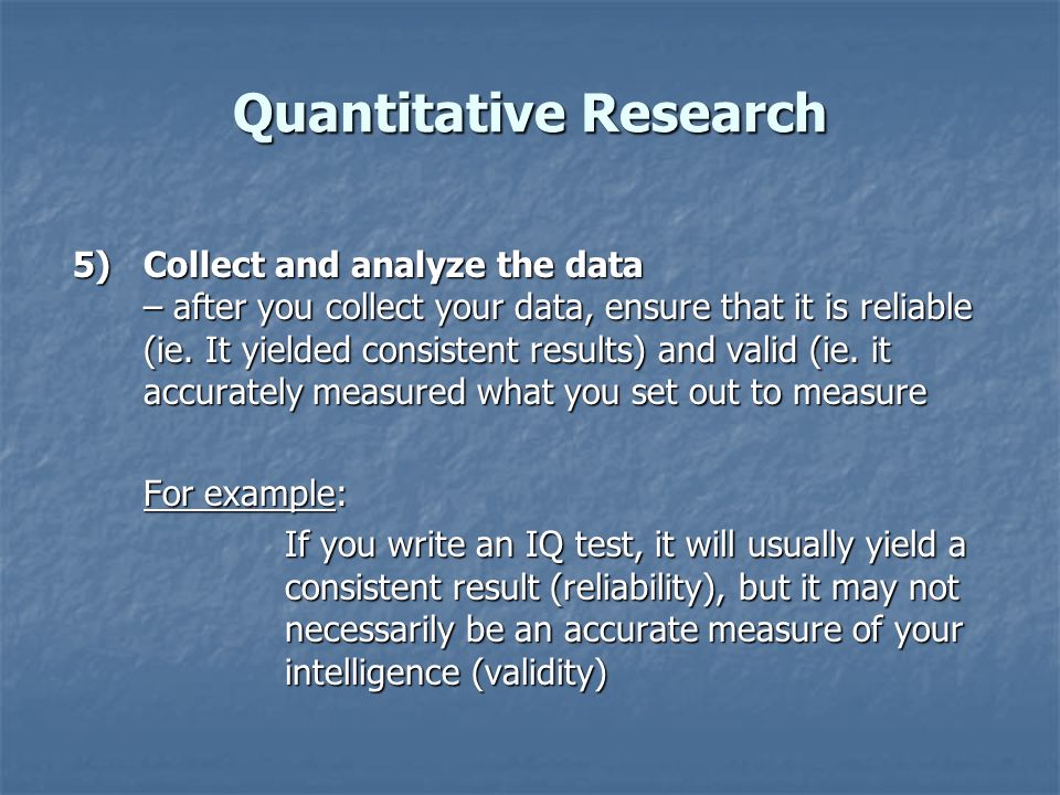 The Process There of ... Research are types Sociological 2 There Process are ... Sociological of Research 2 The types