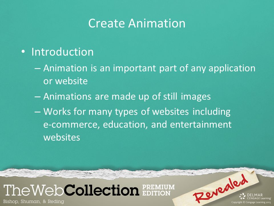 Chapter 4 Creating Animations. Chapter 4 Lessons  motion tween  animations  classic tween animations  frame-by-frame  animations. - ppt download
