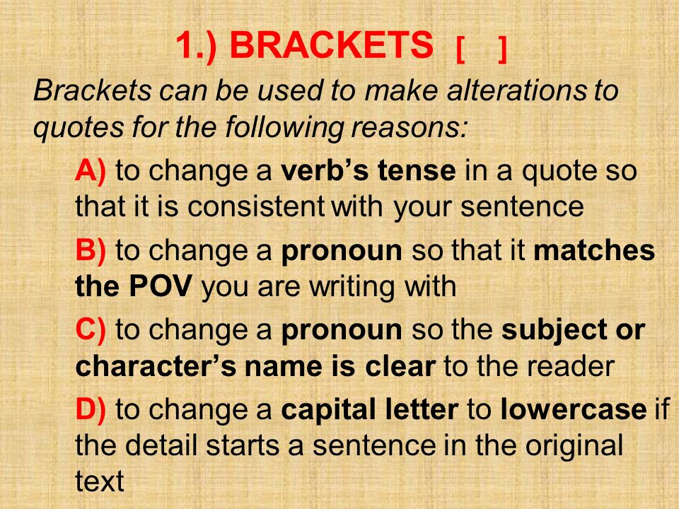 How To Format Your Citation In The Second Half Of His Instructions To The Flash Mob Volunteers The Narrator Anticipates That After Singing And Raising Ppt Download