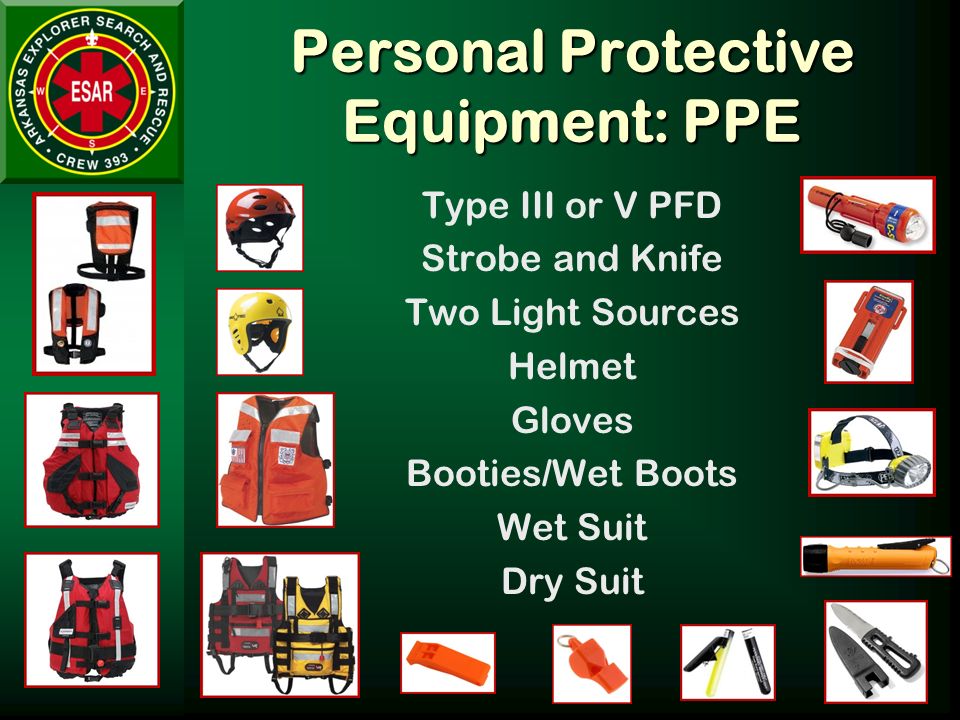 SURFACE WATER RESCUE Presented By: Arkansas Explorer Search and Rescue Crew  ppt download