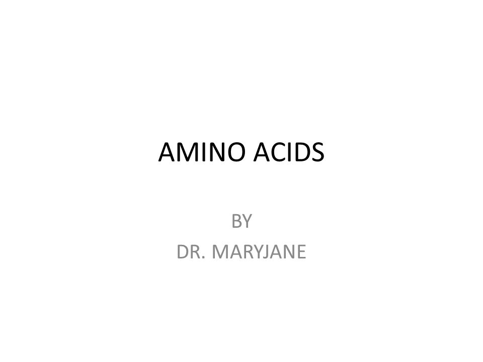 INTRODUCTION TO BIOCHEMISTRY AND CARBOHYDRATES BY DR. MARYJANE. -  ppt download