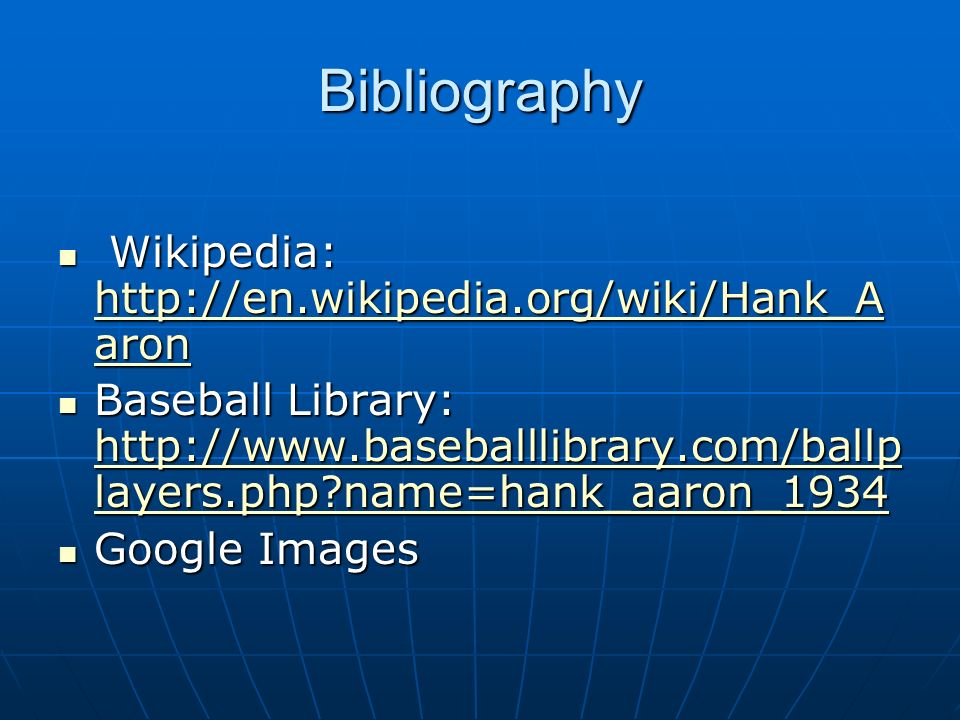 Hank Aaron - Wikipedia