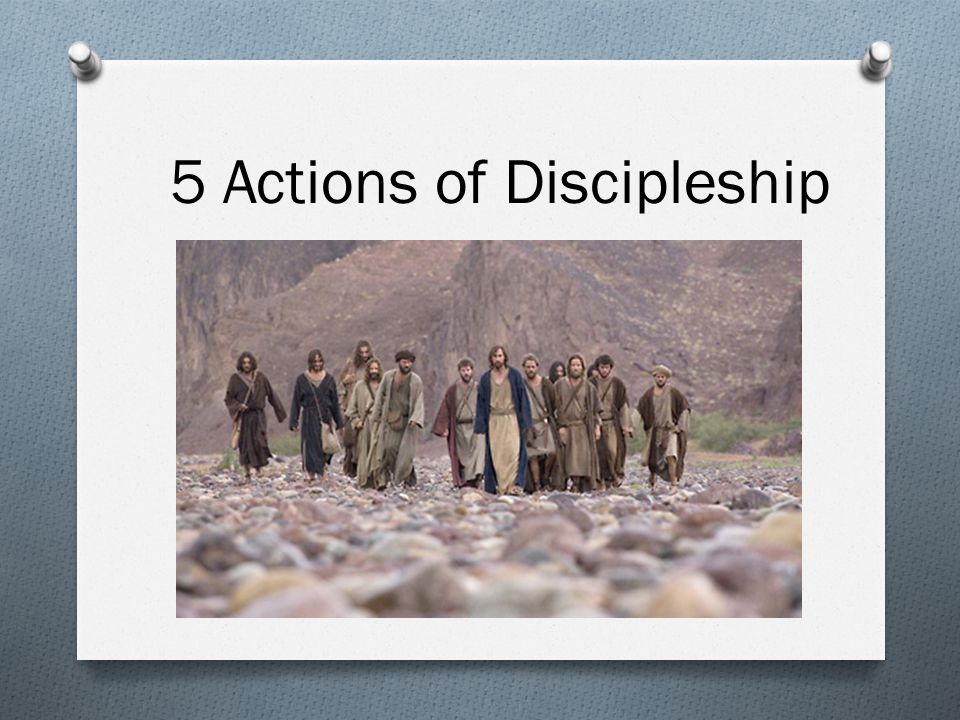 Discipleship This Is Discipleship 1:58 What Is A Disciple? 2:35 - Ppt ...