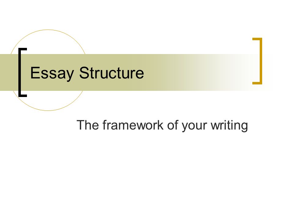 Hamlet Essay Thesis Essay Structure The Framework Of Your Writing High School Scholarship Essay Examples also Essay Mahatma Gandhi English Essay Writing Essay Writing Lessons Essay Structure Essay Outline Essay Topics High School