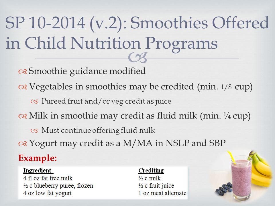 Child Nutrition Programs Idaho State Department Of Education Heather ...