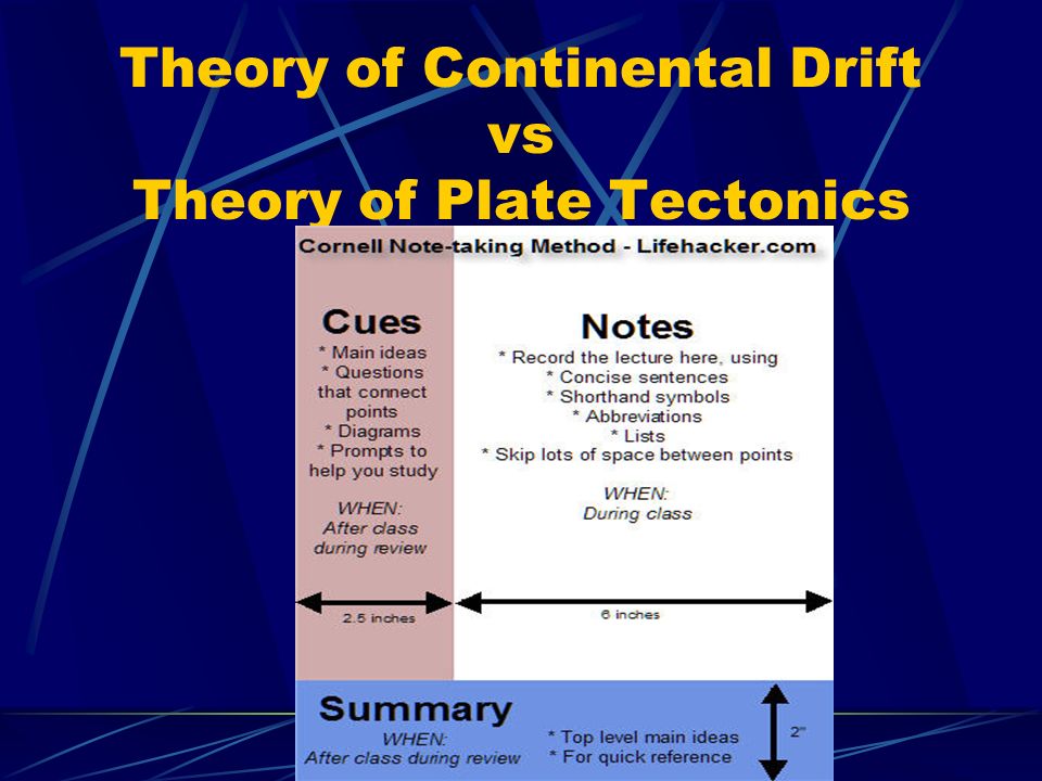 what is pangaea a quick look at the super continent ppt download continental drift vs plate tectonics venn diagram