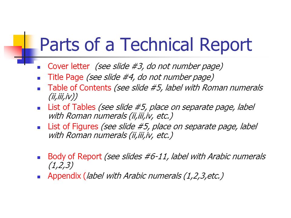 Report Rough Draft Components Project 1 Fall 2008 The Information