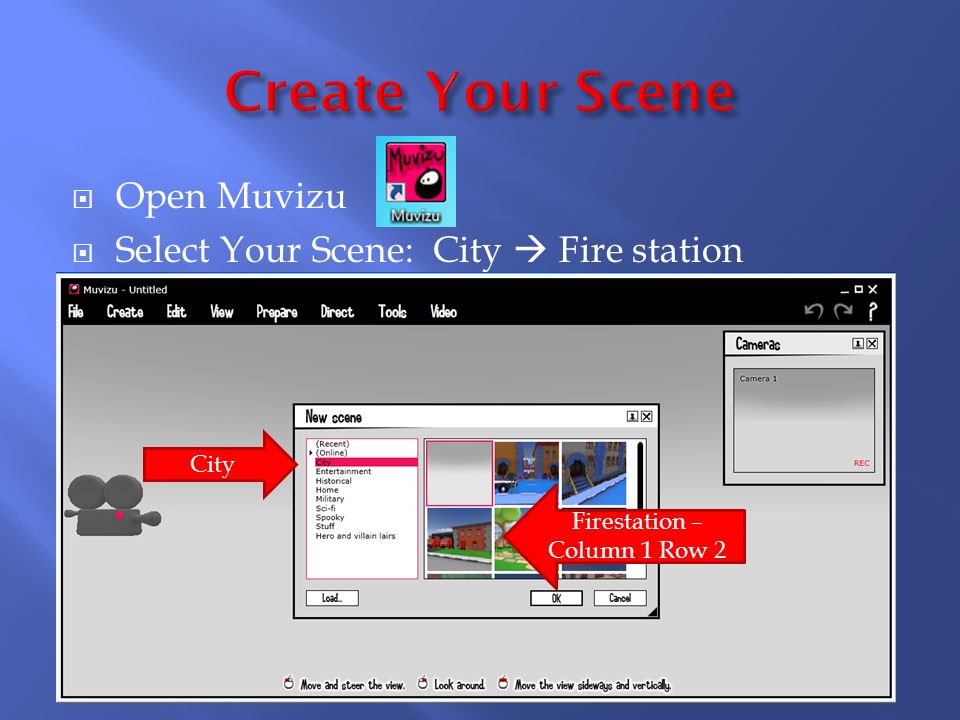 Debra Chapman.  Free 3-D Animation Software  Make Movies Quickly and  Easily  ppt download