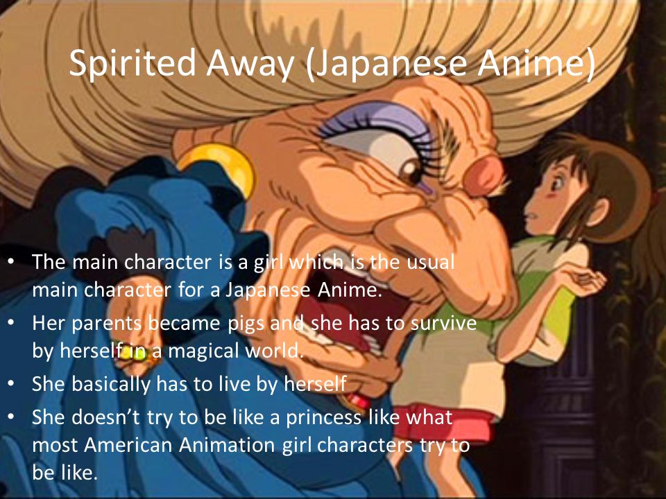 15 American Cartoons That Were Influenced By Anime