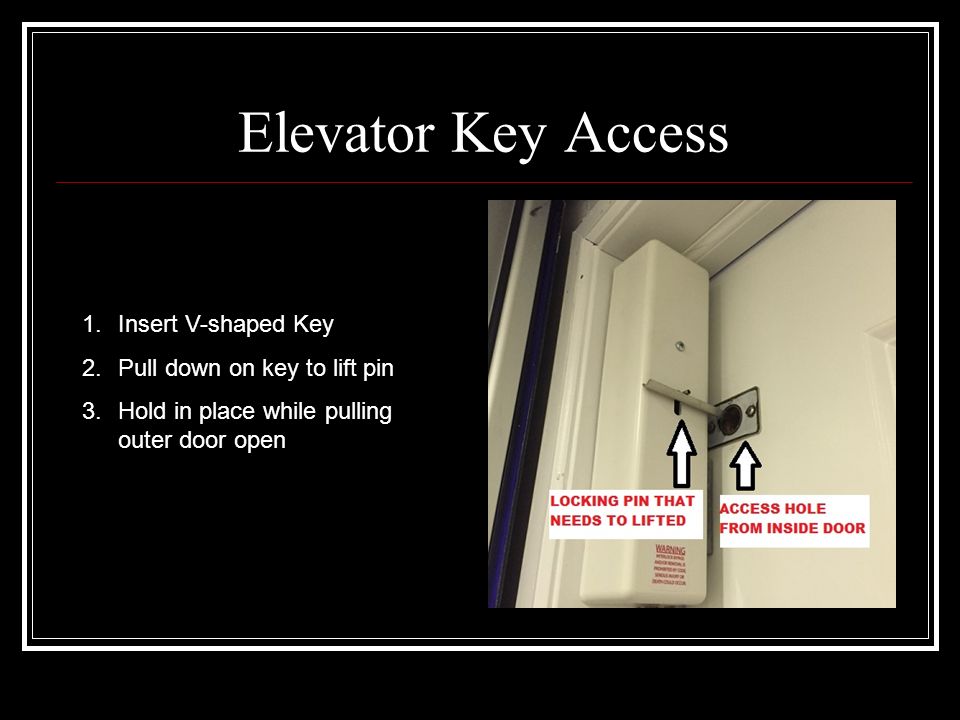 Savaria Residential Elevators Crown Park Single Family Homes