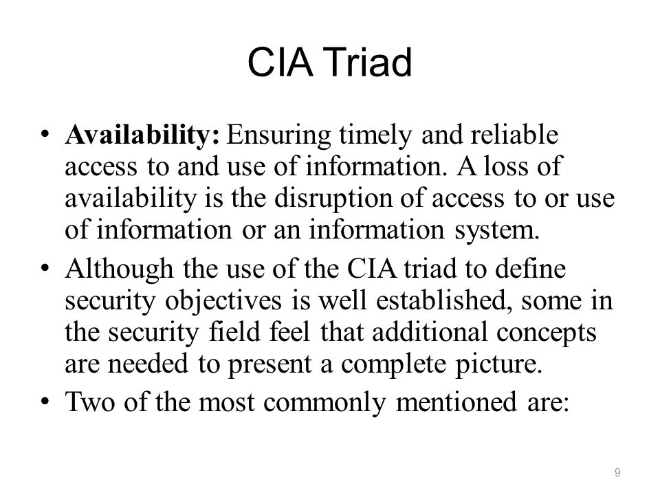 data security and encryption