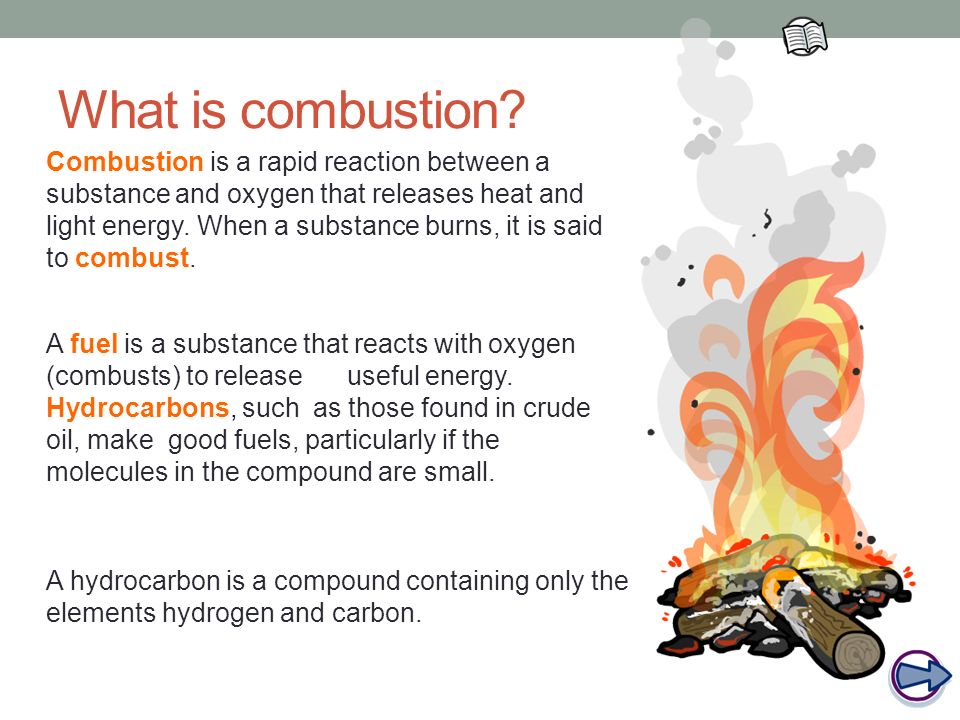 Burning Fuels L.O: To be able to explain combustion Saturday, October 31,  ppt download