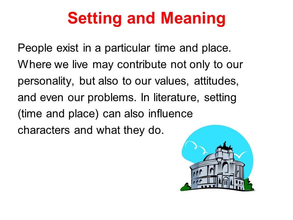 Bad Luck Disease Autobiography Define Setting In Literature Condense Visiting Grandparents Do Everything With My Power