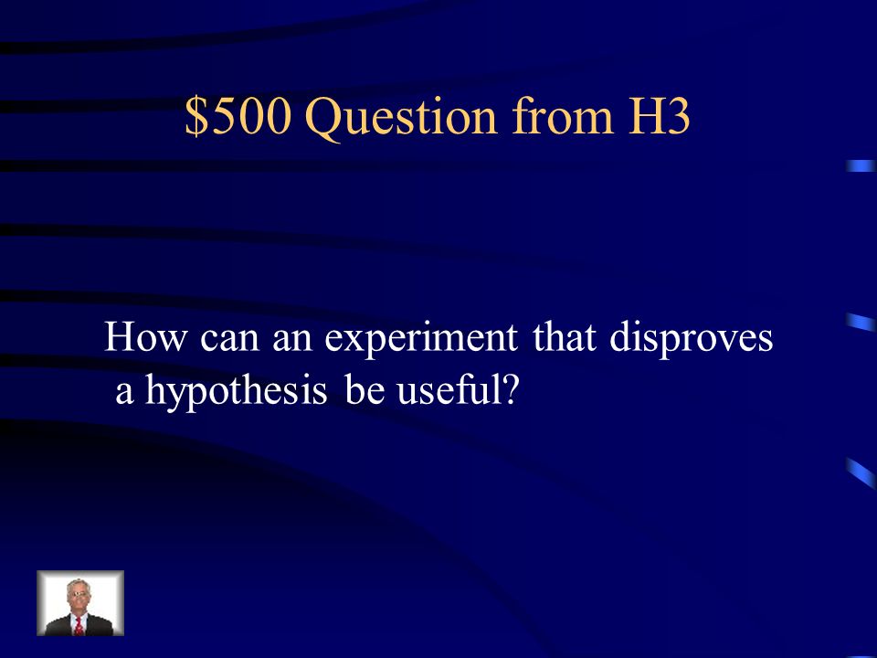 $400 Answer from H3 It makes it easier to share quantitative data