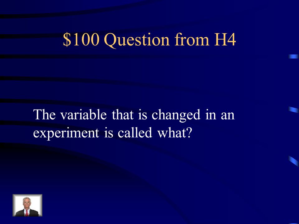 $500 Answer from H3 It builds on scientific knowledge, thus narrowing possible explanations for a set of observations