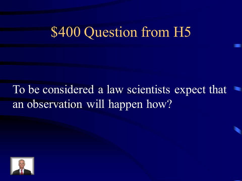 $300 Answer from H5 Yes, it may help that researcher to find a cure