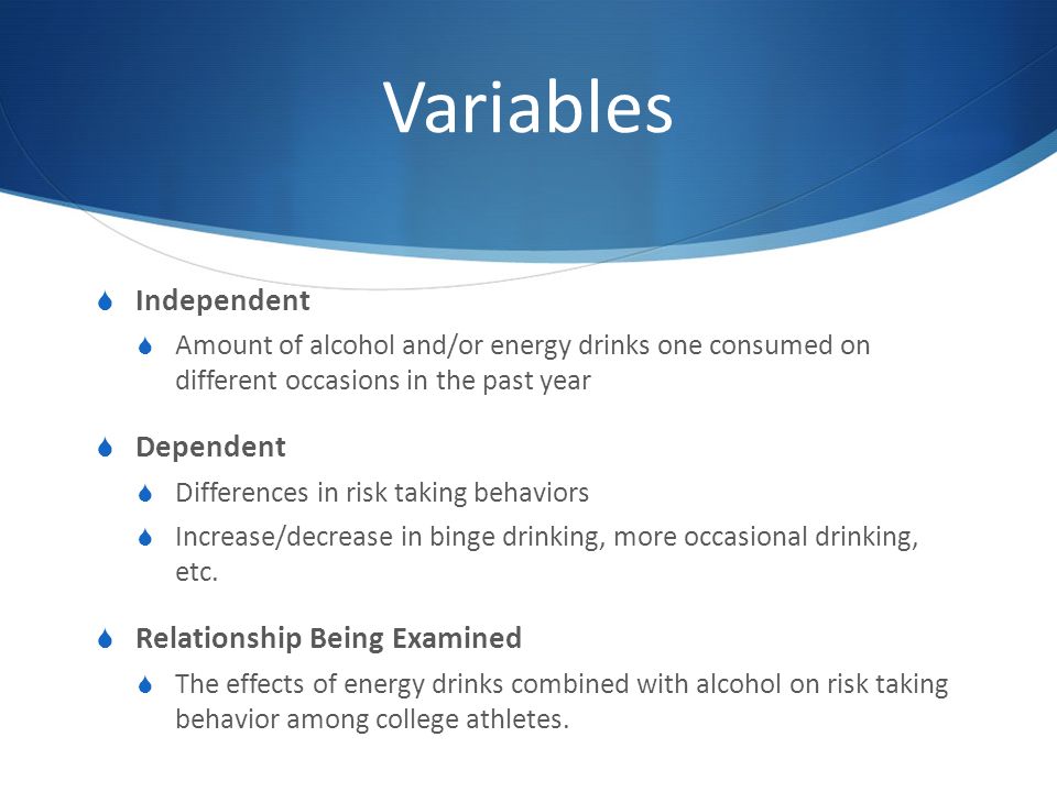 Why Risk Taking Behavior Increases >> Athletes And Energy Drinks Reported Risk Taking And Consequences Why Risk Taking Behavior Increases >> Athletes And Energy Drinks Reported Risk Taking And Consequences