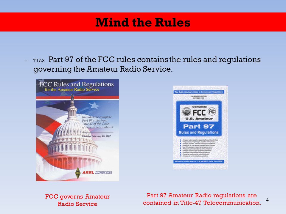 Fcc part 97 amateur Franklin county va fuck suck