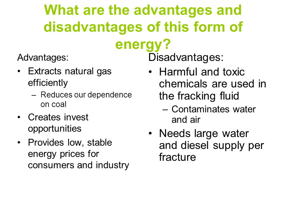 Natural Gas And Fracking Aubrey Pacheco Rebecca Villalpando Danielle Miller Ppt Download