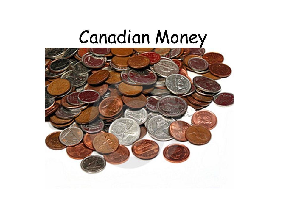 canadian money coins penny 1 cent 1 nickel 5 cents 5 ppt download