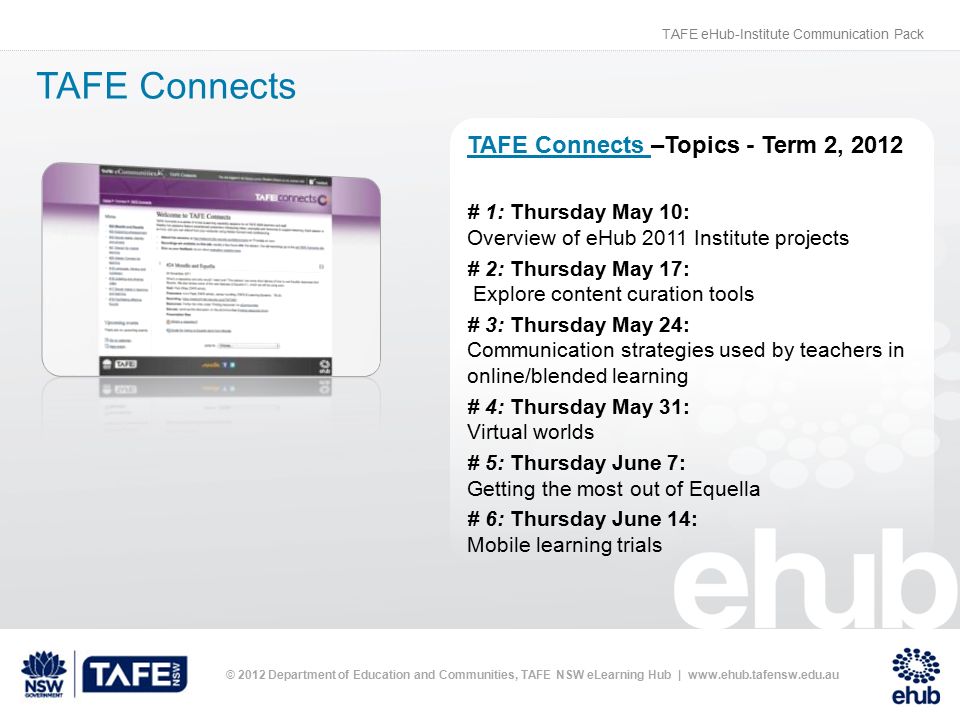 Tafe Nsw Organisational Chart