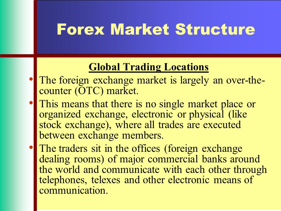 Forex is an over-the-counter market alpari binary options signals