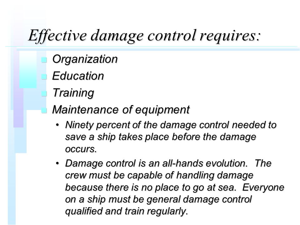 Require n. Damage Control в хирургии. DCS - Damage Control Surgery этапы.