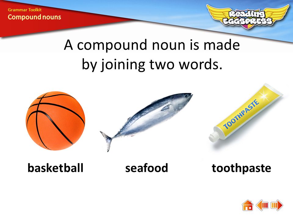Match to make compound nouns. Compound Nouns. Match two Words to make a Compound Noun Fish work tear.
