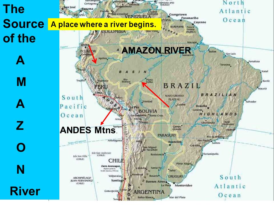 Landlocked Surrounded By Land No Access To The Sea Countries In Latin America Bolivia And Paraguay Ppt Download