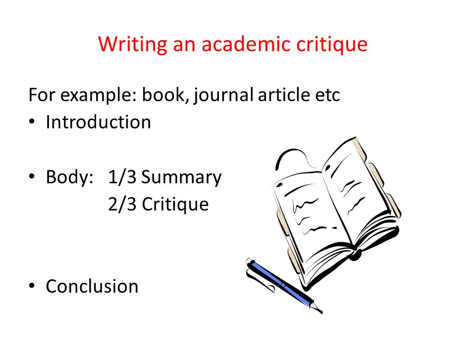 Three Faces Of A Critique Oral Presentation Critique Critique Of An Academic Paper Critique Of A Building Ppt Download