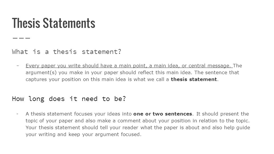 how to write a persuasive argument essay