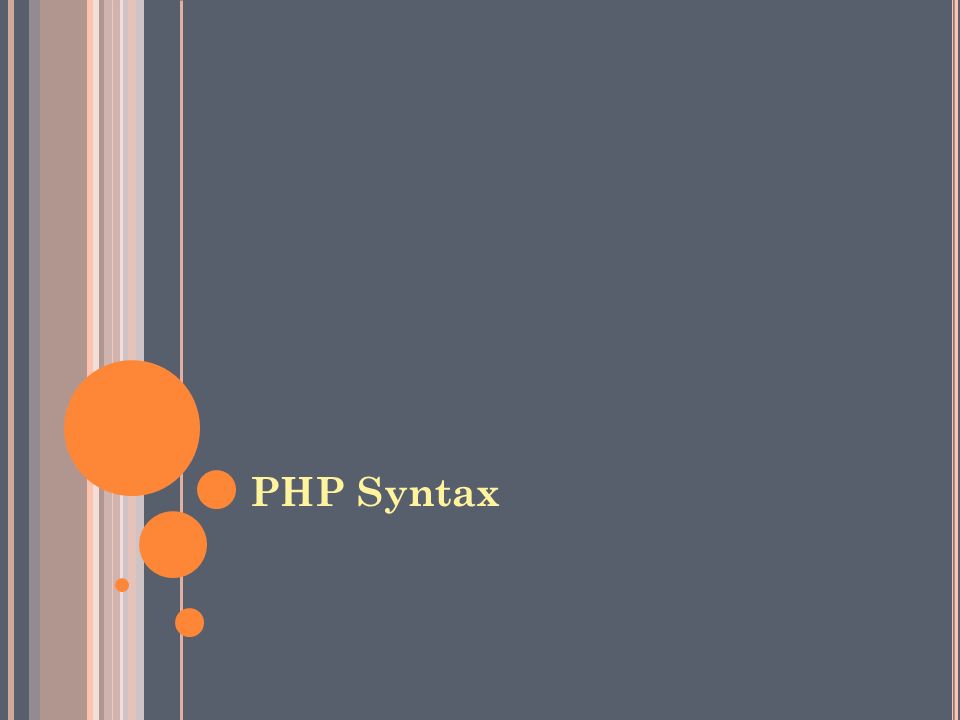 PHP Arūnas Liuiza. PHP 101 What is PHP? Widely popular dynamic ...