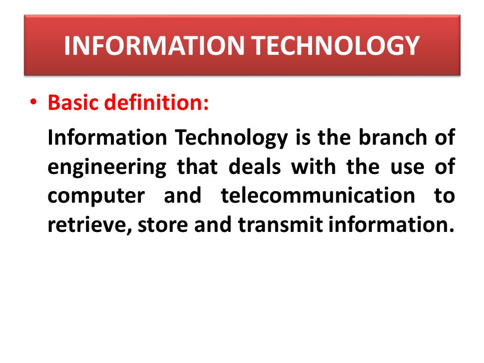 Information & Communication Technology (ICT) Books: 1. Management  Information Systems James A. O'Brien & George M. Marakas 2. Introduction Of  Information. - ppt download