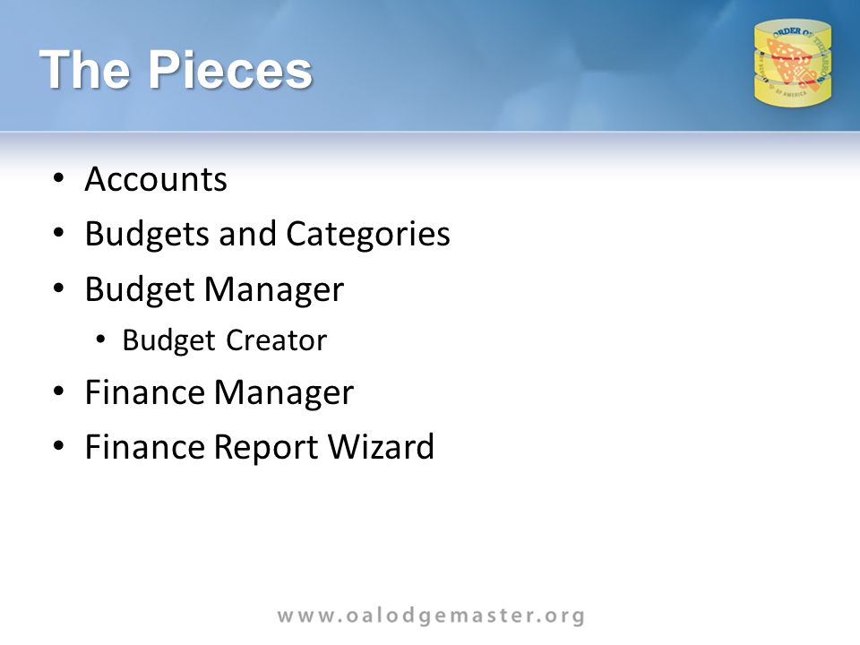webinar 1 finance module march 4 learning objectives how the