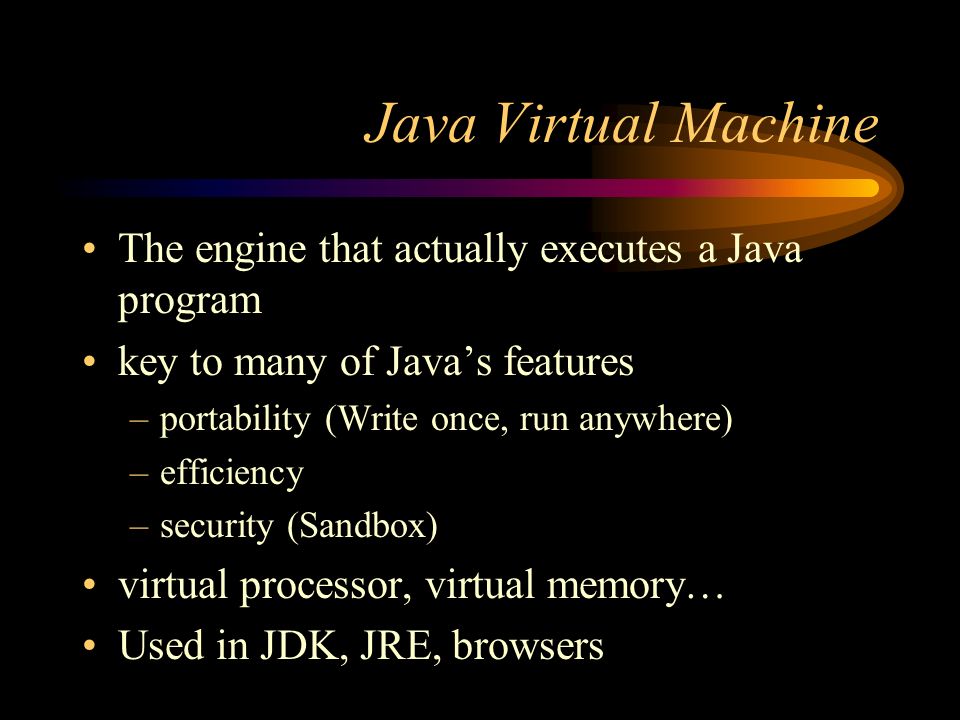 Objects and Java Seminar: Exceptions