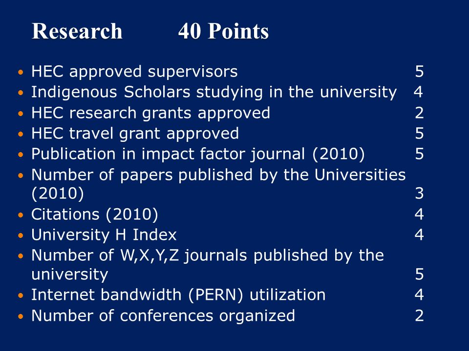 hec research papers