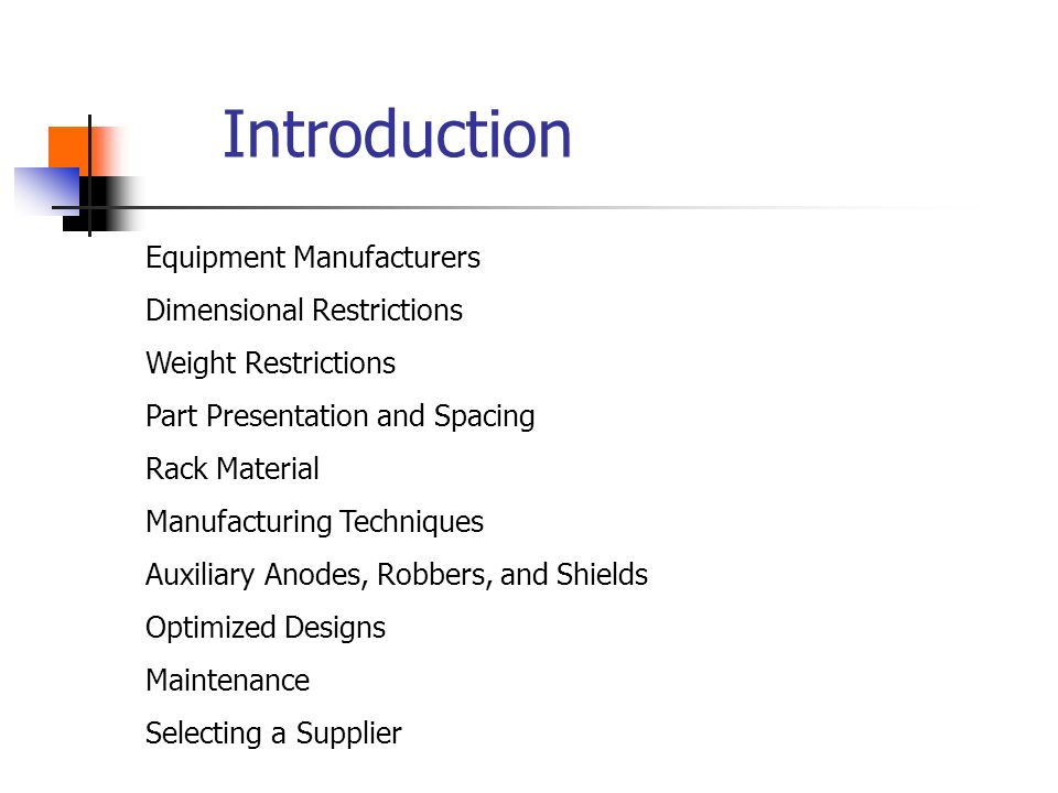 RACK DESIGN and MAINTENANCE Don Bauer Associated Rack Corporation Chicago,  IL. - ppt download