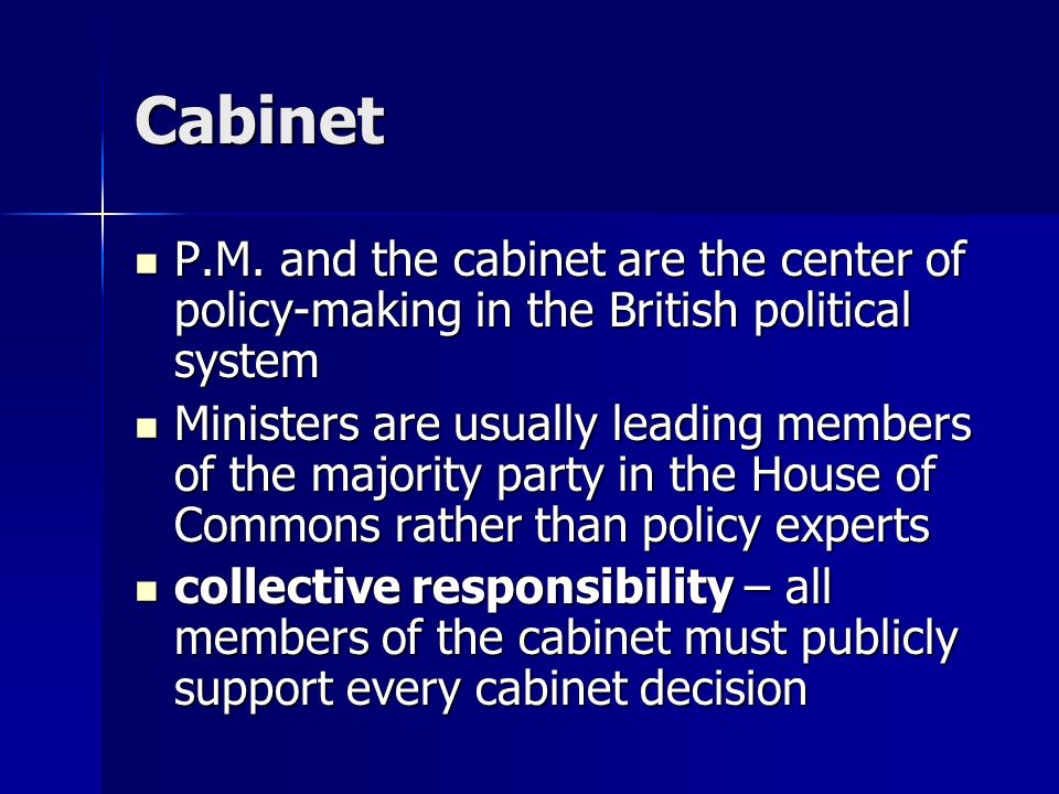 Parliament Comparing Legislatures Westminster Model A Democratic