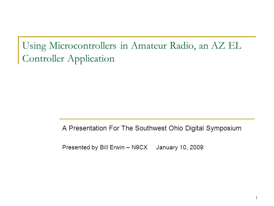 Amateur digital controller Really. amateur digital controller consider