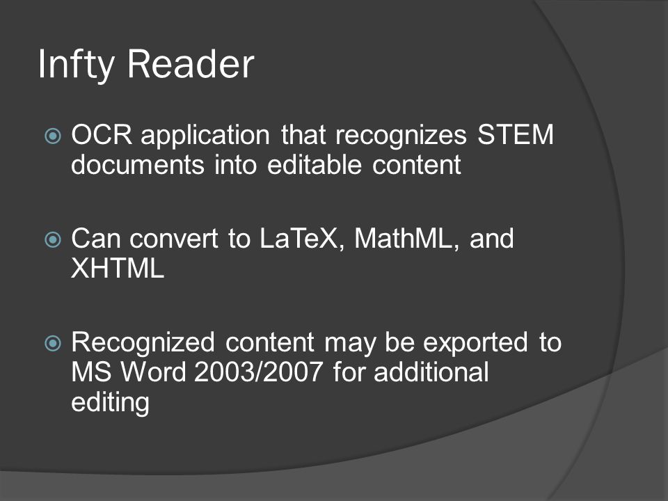 Ron Stewart Chair Ahead Instructional Materials